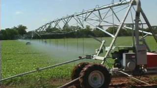 REINKE  Lateral Move Irrigation Systems [upl. by Carlisle592]