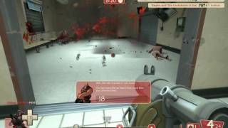 Why Valve Got Rid of Friendly Fire for TF2 [upl. by Etnuad]