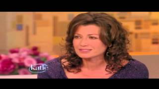 Amy Grant on the Katie Show [upl. by Filberto]