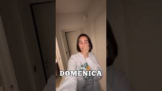 Vlog di una domenica nebbiosa❄️ [upl. by Worra]