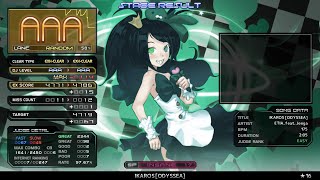 IKAROS ODYSSEA ★16 9767 [upl. by Alrick]