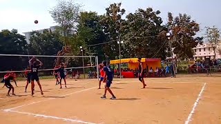 Volleyball Winner Lakhimpur Kheri  Lakhimpur kheri VS Ambedkar Nagar  MD JEESHAN ANSARI [upl. by Onivag]