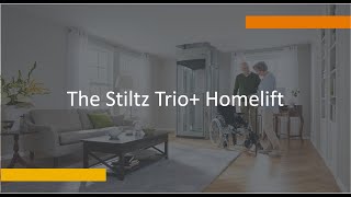 The Stiltz Trio Homelift [upl. by Cohdwell]