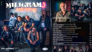 Miligram 3  Andjeo  Audio 2013 HD [upl. by Ahserb716]