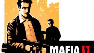 Mafia 2 Radio Soundtrack  Dean Martin  Return to me [upl. by Fidelia]