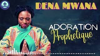 ADORATION prophétique avec Sr DENA MWANA😭😭 [upl. by Aikkan]