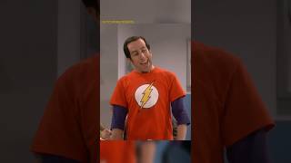 Howard being HOWARD  The Big Bang Theory shorts funny [upl. by Pamella]