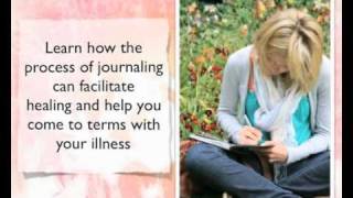 Healing With Words A writers cancer journey [upl. by Hansel]