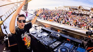 Laidback Luke  Tomorrowland Winter 2023 [upl. by Durrell]