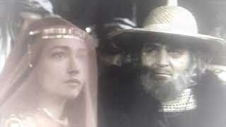 ALLYN FERGUSON IVANHOE theme 1982 Anthony Andrews Olivia Hussey [upl. by Belayneh]