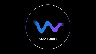 WETCOIN ICO ЧАСТЬ 3 [upl. by Nalyac457]