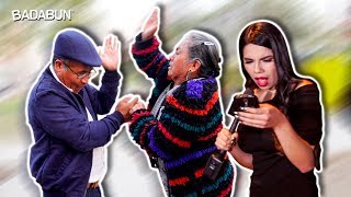 Exponiendo Infieles Ep 40  El peor viejo lesbiano de la historia [upl. by Letram116]