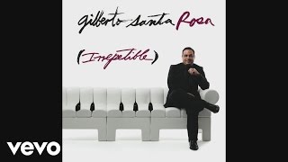 Gilberto Santa Rosa  Vivir Sin Ti Cover Audio [upl. by Pandich]