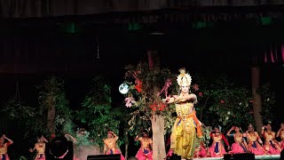 Majuli Kamalabari Satra Rakh  Majuli Rakh mahotsav  Sri Krishna Raas lila  Majuli Rakh 2023 [upl. by Anirtac]