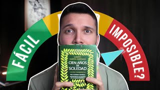 ¿Por qué Cien años de soledad es tan difícil leer 5 claves para entenderla [upl. by Eatnom]