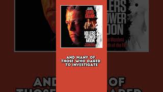 Killers of the Flower Moon Audiobook  The Osage Murders and the Birth of the FBI [upl. by Adnilreh774]