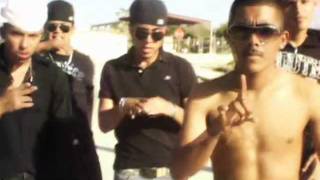 TelehoBy´s  Pa´Lante Official Video [upl. by Mcafee]