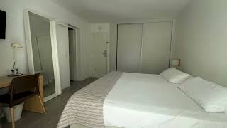 Prinsotel Mal Pas  Double Room [upl. by Yttig]