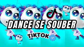 Dance se Souber  TikTok 2024 Atualizado 💛 [upl. by Poliard]