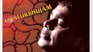 Aigiri Nandini  AR Rahman  Album  Chaturbhujam [upl. by Harim114]