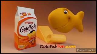 All Goldfish Crackers Finn And Friends Commercials 20052021 [upl. by Fabien]