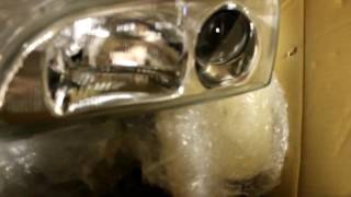 Big Update H22a  Denji Headlights [upl. by Eatnoed]