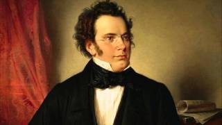 Schubert ‐ Wiegenlied D867 [upl. by Penelopa]