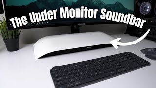 BlueAnt SoundBlade Review with Sound Demo [upl. by Yrahcaz]