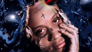 Trippie Redd  Thy Motion vocals only [upl. by Suoirrad861]