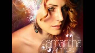 samantha james  satellites [upl. by Asante]