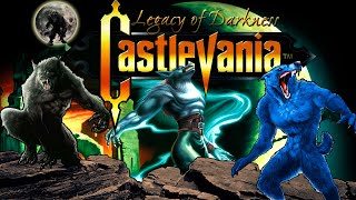 CASTLEVANIA LEGACY OF DARKNESS CORNELL STORY MODE 4K60FPS WALKTHROUGHLONGPLAY 2022 [upl. by Ahsiei]