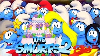 THE SMURFS 2  Gargamels Magic Show  Out Now [upl. by Robyn]