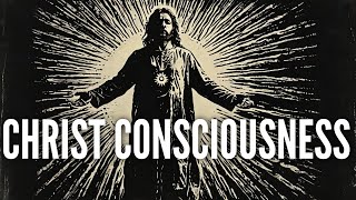 Christ Consciousness Awakening Of The Soul [upl. by Eintruoc]