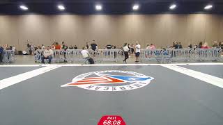 2024 Kids Jiu Jitsu World Championships  Mat 10 [upl. by Laius]