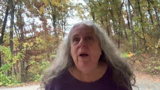 Samhain Spirits Chant [upl. by Shanon]