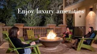 Tuscana Luxury Apartments Near University of Florida [upl. by Ariana]