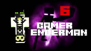 TOP 10 Minecraft Skins Enderman [upl. by Keeton94]