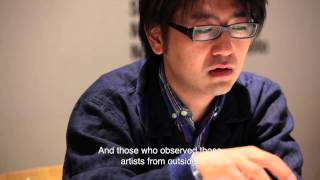 Documentary 55th Venice Biennale International Art Exhibition  Koki Tanaka Mika Kuraya [upl. by Waite389]