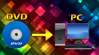 Tuto Copier Un Film dun DVD sur Votre PC [upl. by Brina]