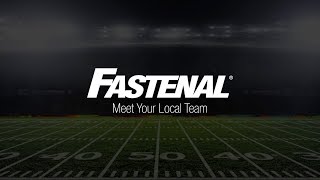 Fastenal Come Meet Your Local Blue Team [upl. by Nevsa]