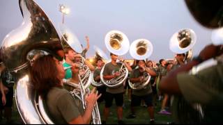 LHS Band Tuba Fanfare [upl. by Nonnahc]