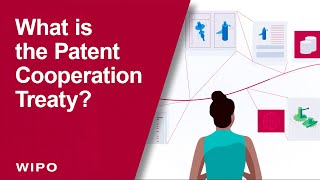 Explained How to Protect Inventions Abroad with WIPO’s Patent Cooperation Treaty [upl. by Thirzi]