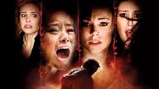 Sorority Row Full Movie Facts And Review  Briana Evigan  Leah Pipes [upl. by Lerad]