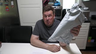 Unboxing Badbyxor från Temu och pratar om deras rabattkoder man kan snurra fram på hjulet [upl. by Carl427]