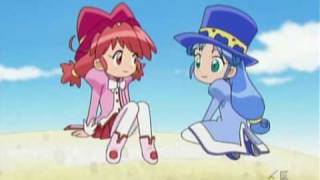 twin princess principesse gemelle AMV by babyciccia89 [upl. by Arabrab308]