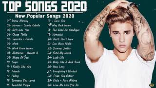 Top Hits 2021 Video Mix CLEAN  Hip Hop 2021  POP HITS 2021TOP 100 HITS BEST POP HITSTOP 100 [upl. by Elmer]