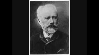 Symphony No 5 in E Minor Op 64  Pyotr Ilyich Tchaikovsky [upl. by Nittirb]