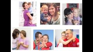 Prof Jill James Oxidative Stress and Epigenetic Alterations in Down Syndrome [upl. by Annoyt]