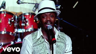 Anthony Hamilton  Im a Mess Live In Atlanta 2004 [upl. by Zennas]