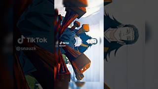 GOJO SATORO 4K SHORTS JUJUTSU KAISEN  MVP EDIT [upl. by Faith]